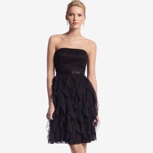 WHBM little black dress